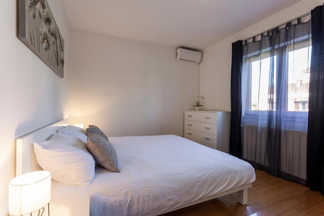 Villa Anavi Bicici Eksteriør billede