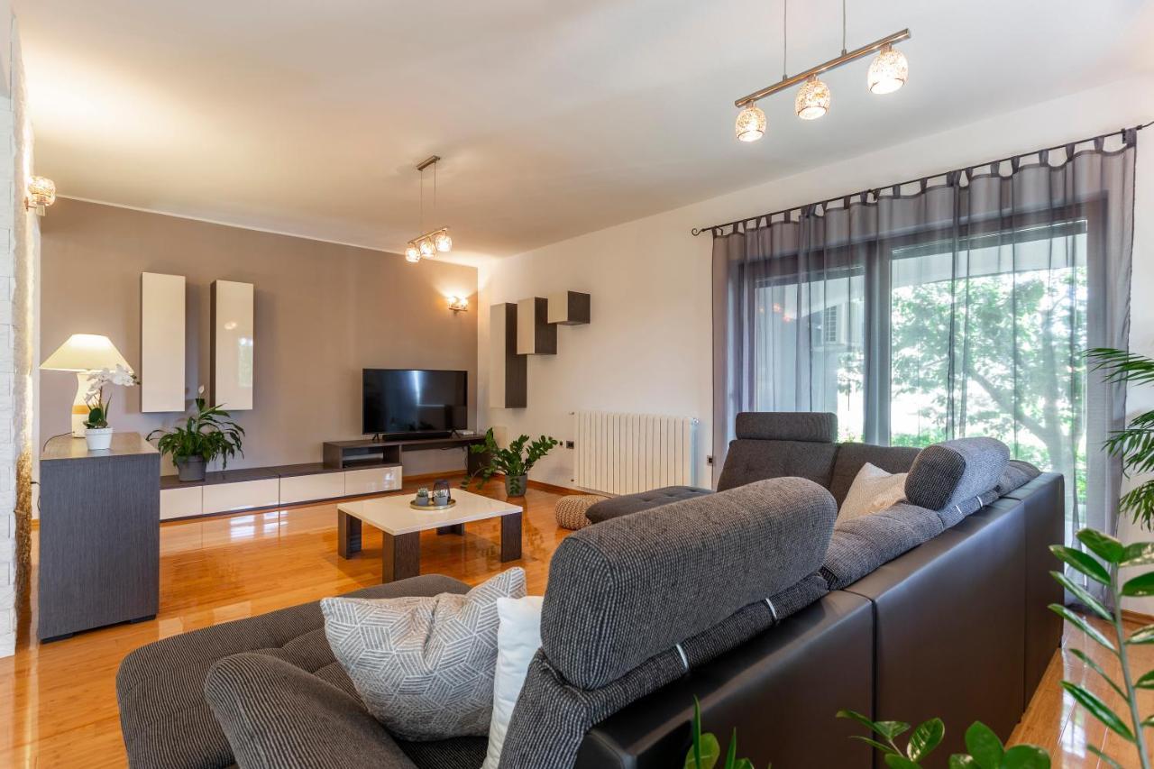 Villa Anavi Bicici Eksteriør billede