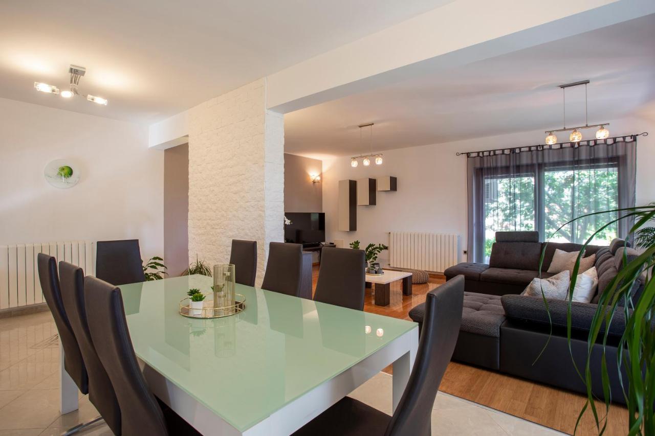Villa Anavi Bicici Eksteriør billede