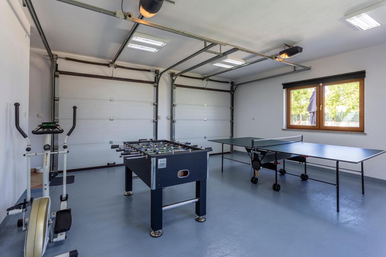 Villa Anavi Bicici Eksteriør billede