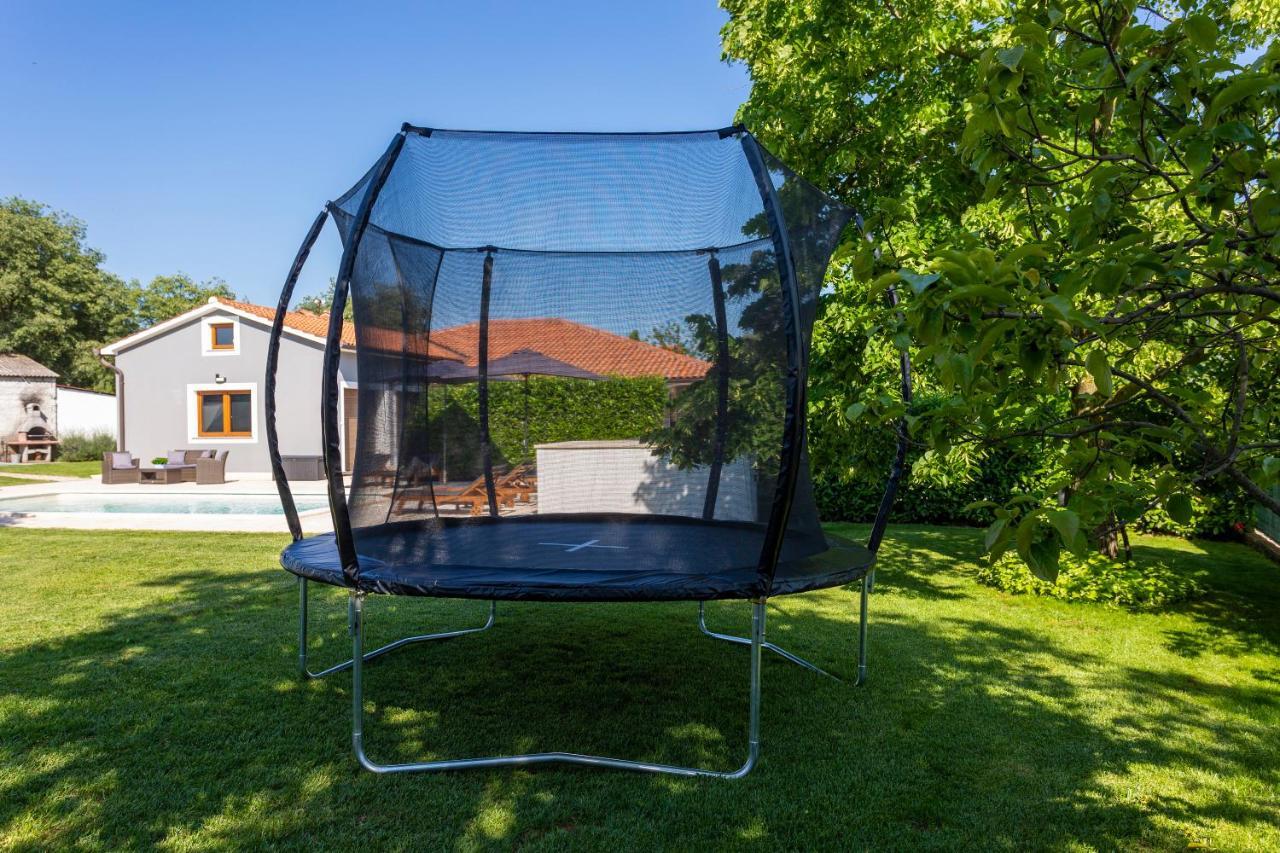 Villa Anavi Bicici Eksteriør billede