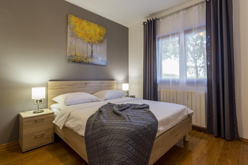 Villa Anavi Bicici Eksteriør billede