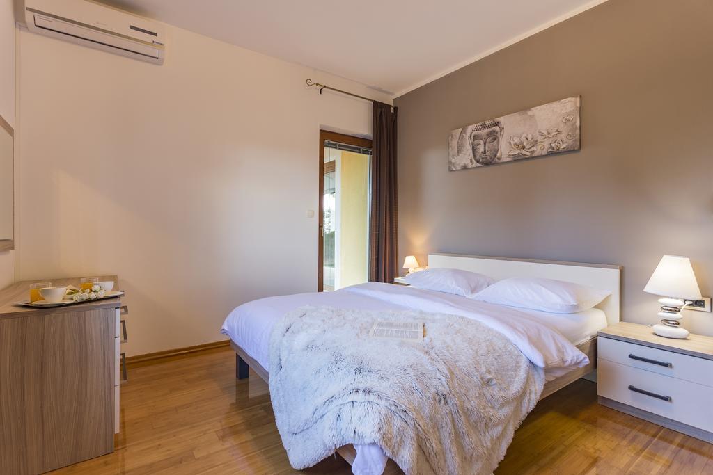 Villa Anavi Bicici Eksteriør billede