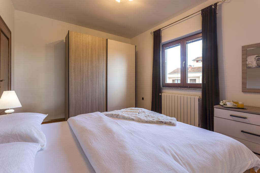 Villa Anavi Bicici Eksteriør billede